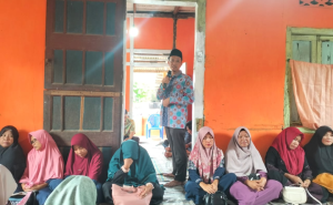 Tarhib Ramadhan 1446 H