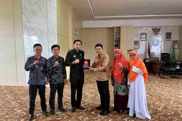SIRAT JUDIN BASRI