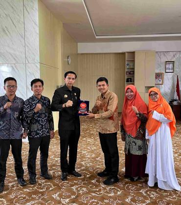 SIRAT JUDIN BASRI